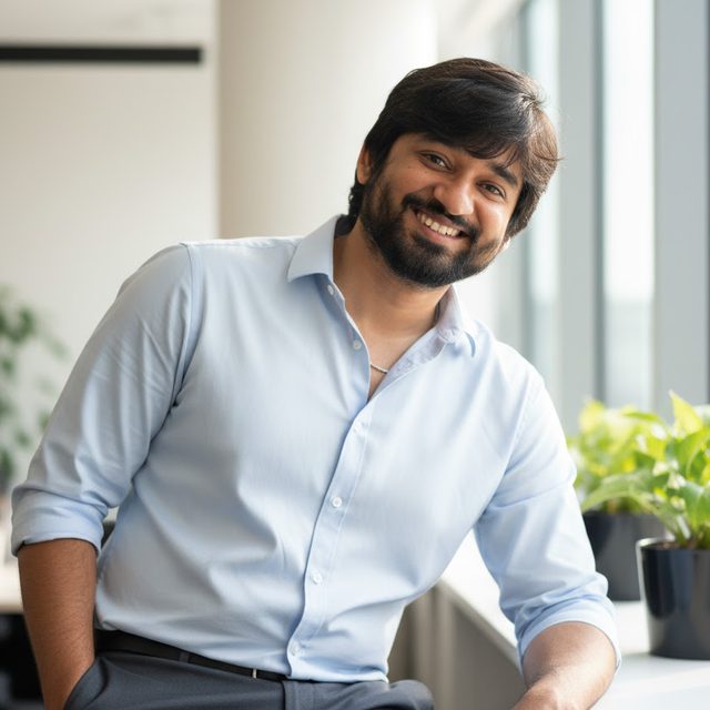 Karthik Vakkalagadda
